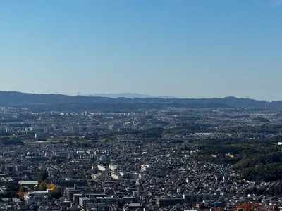 Nara-shi, Japan — 25 November 2024
