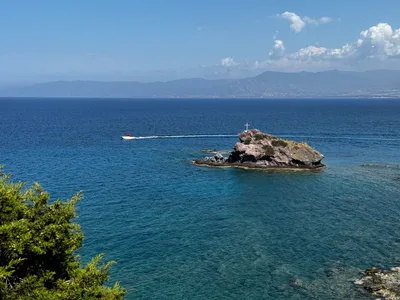 Pólis, Cyprus — 6 April 2024