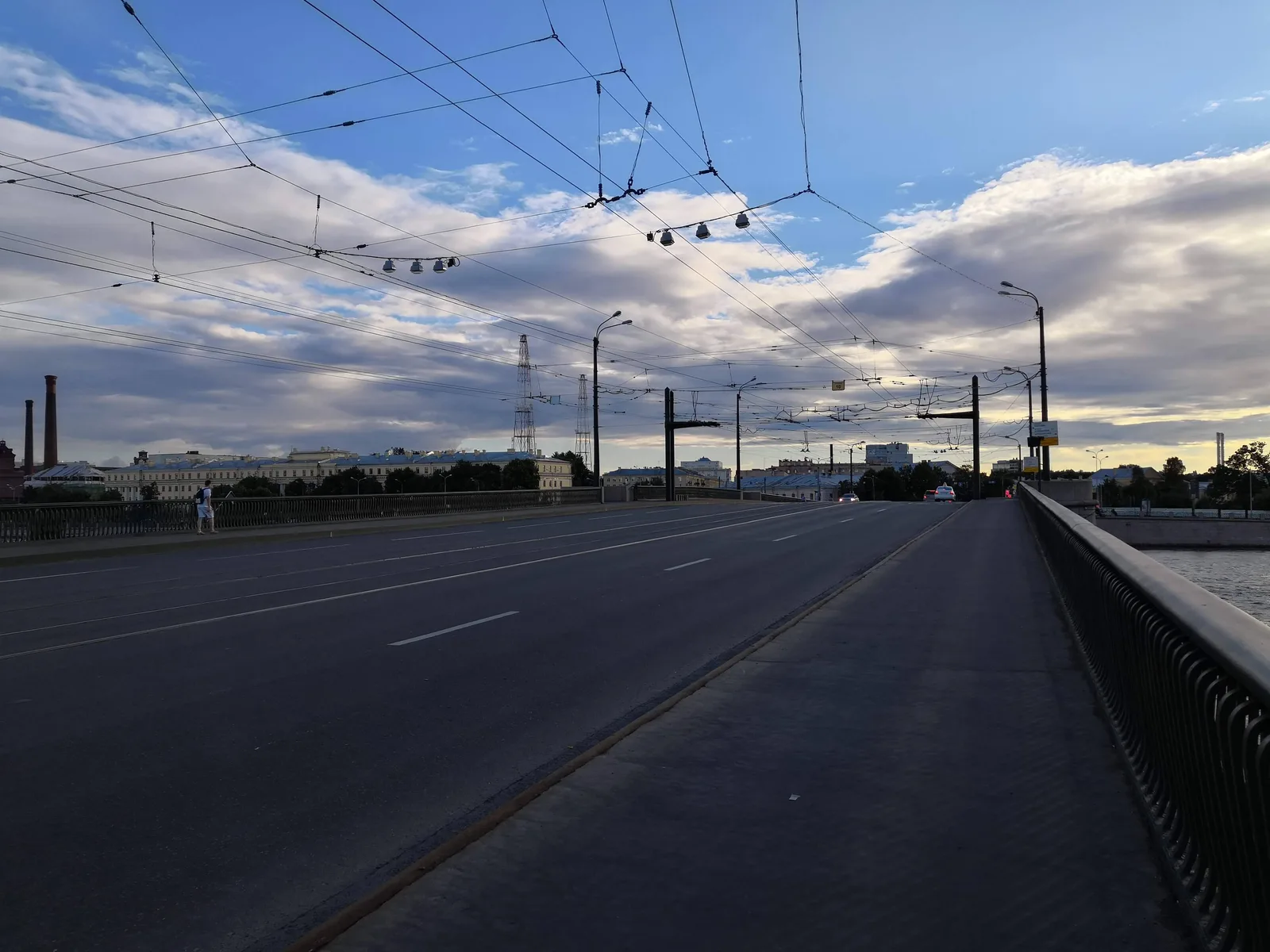 Finlyandskiy, Russia — 5 August 2018