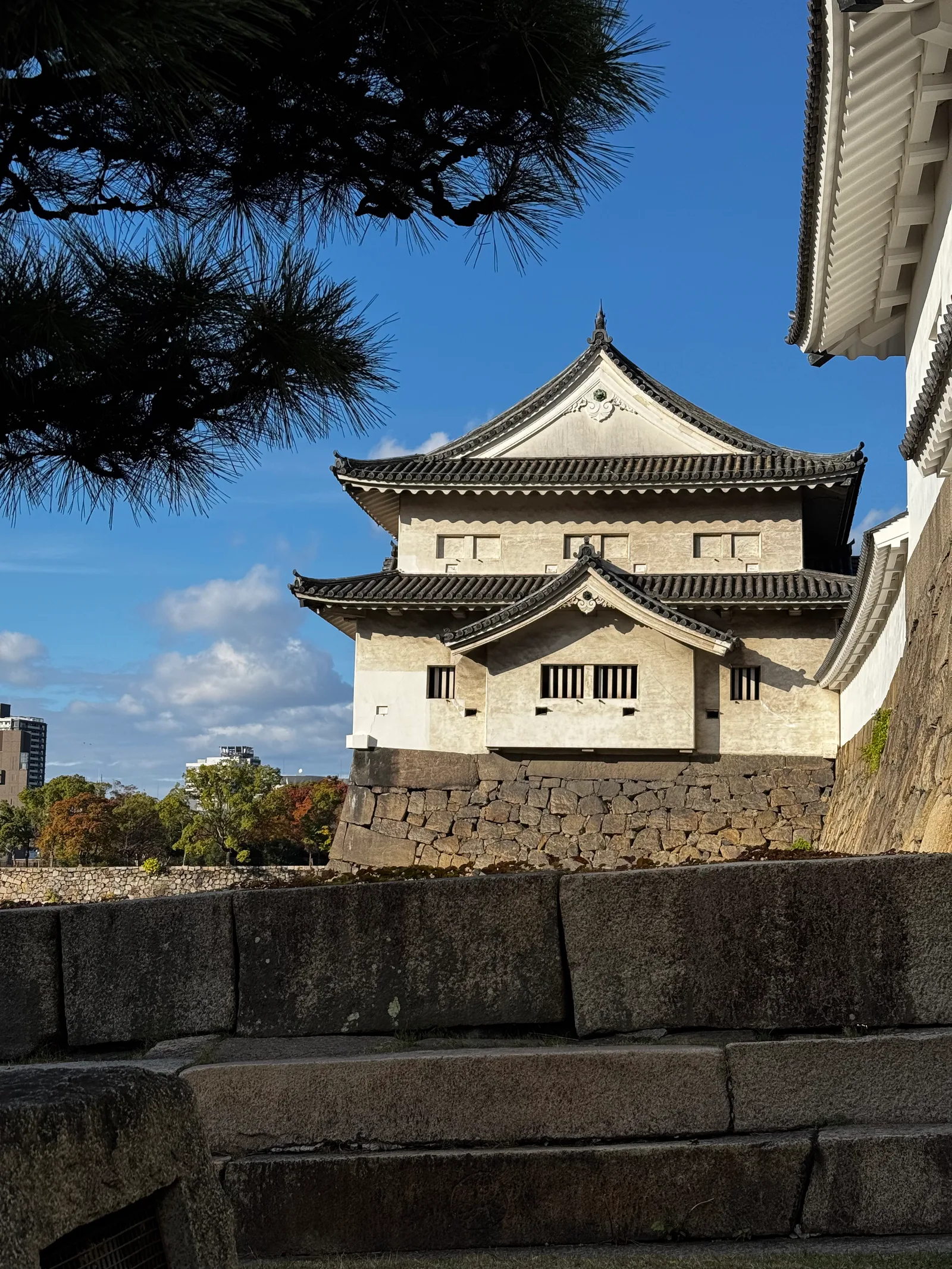 Osaka, Japan — 23 November 2024