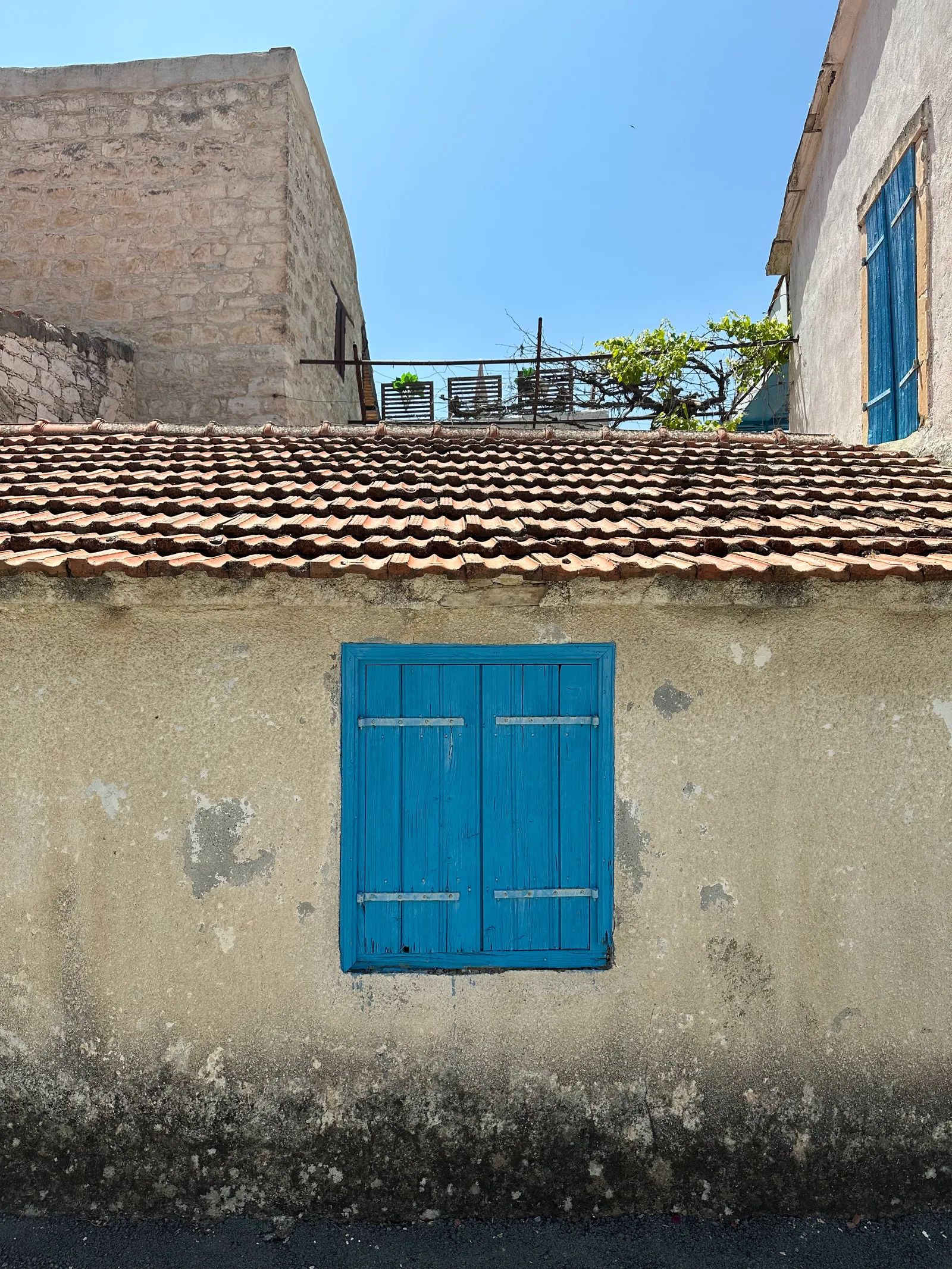 Peléndri, Cyprus — 14 May 2023