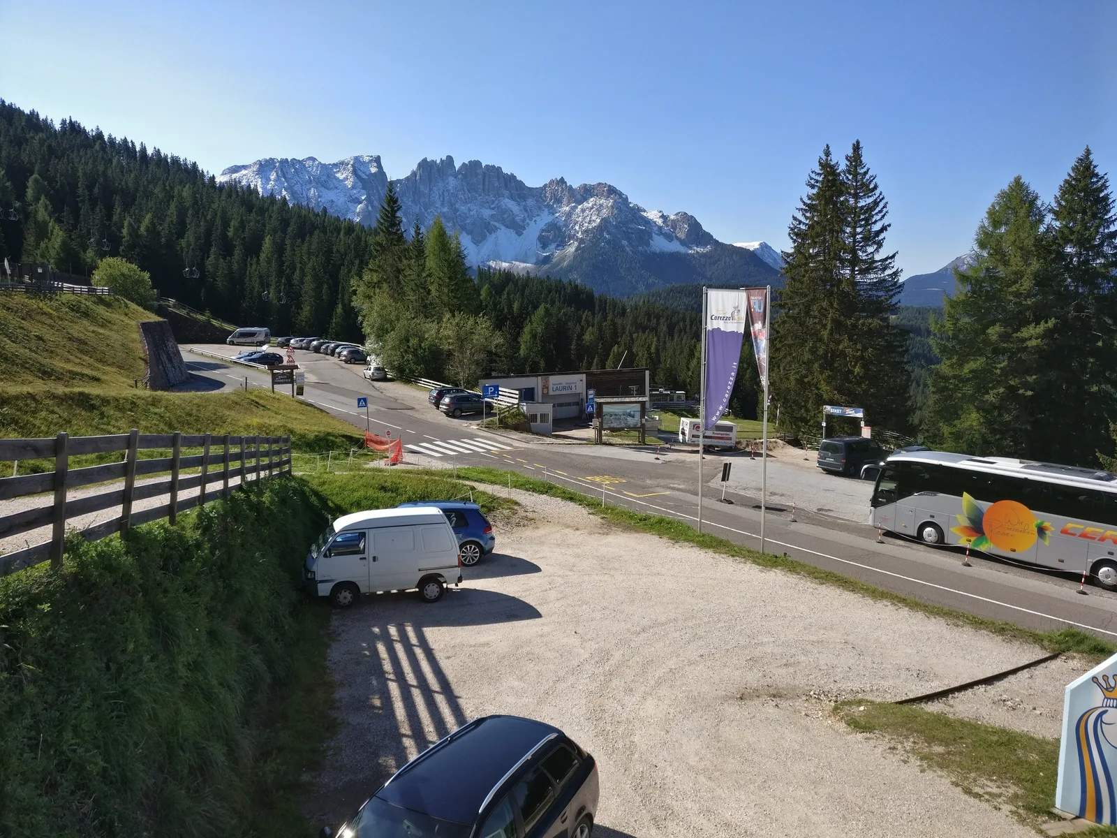 Cardano, Italy — 22 September 2017
