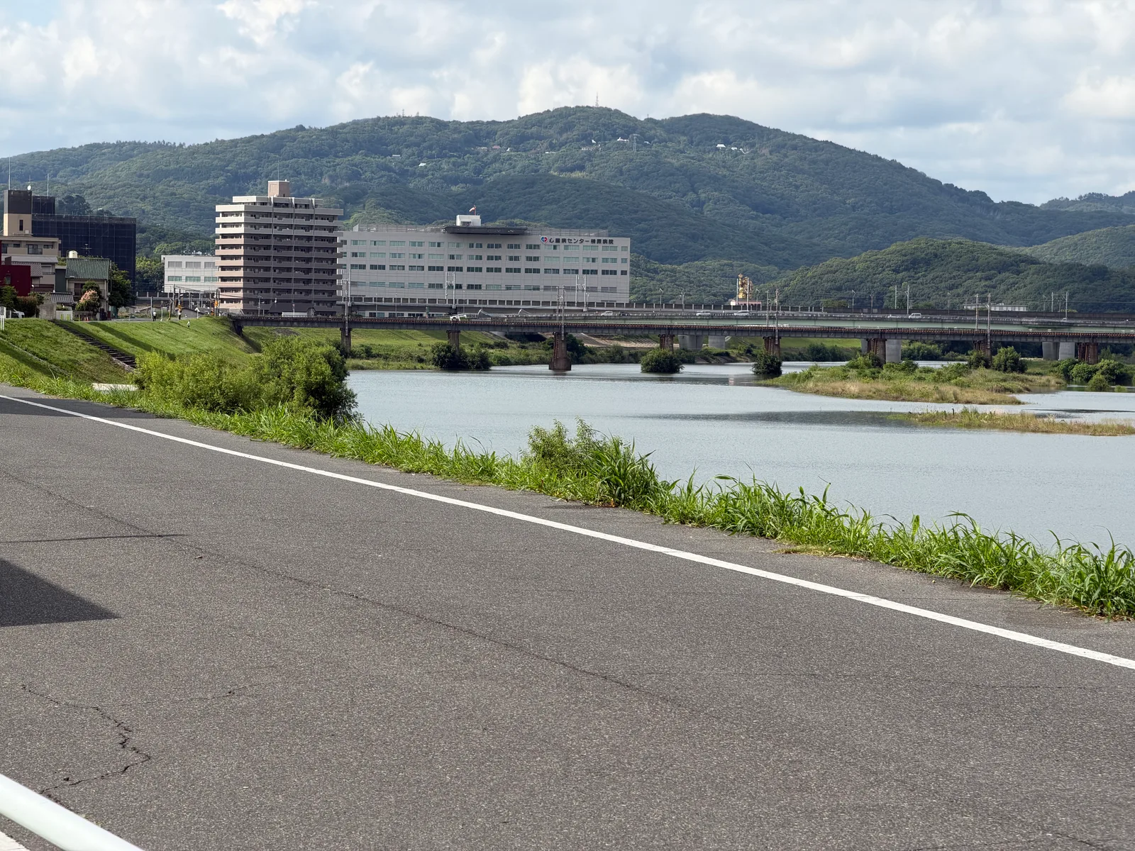 Okayama, Japan — 16 June 2026