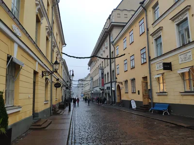 Photo from 7 November 2018