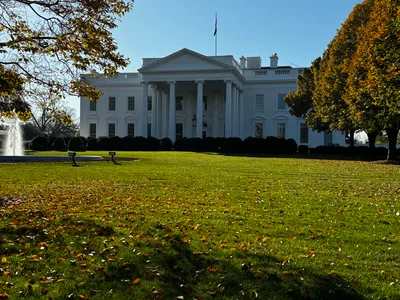 Washington, United States — 16 November 2023