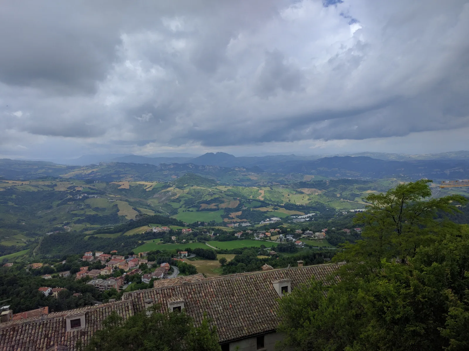 Photo from 14 June 2016
