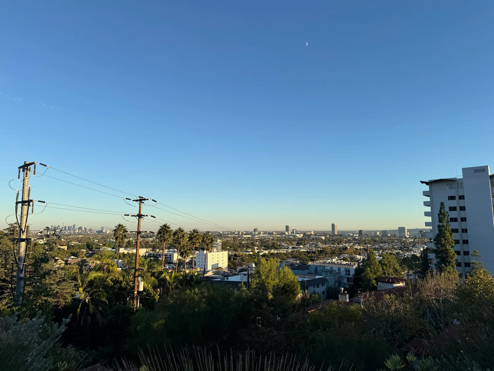 West Hollywood, United States — 29 October 2025
