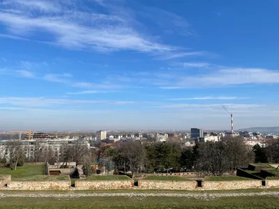 Stari Grad, Serbia — 4 February 2022