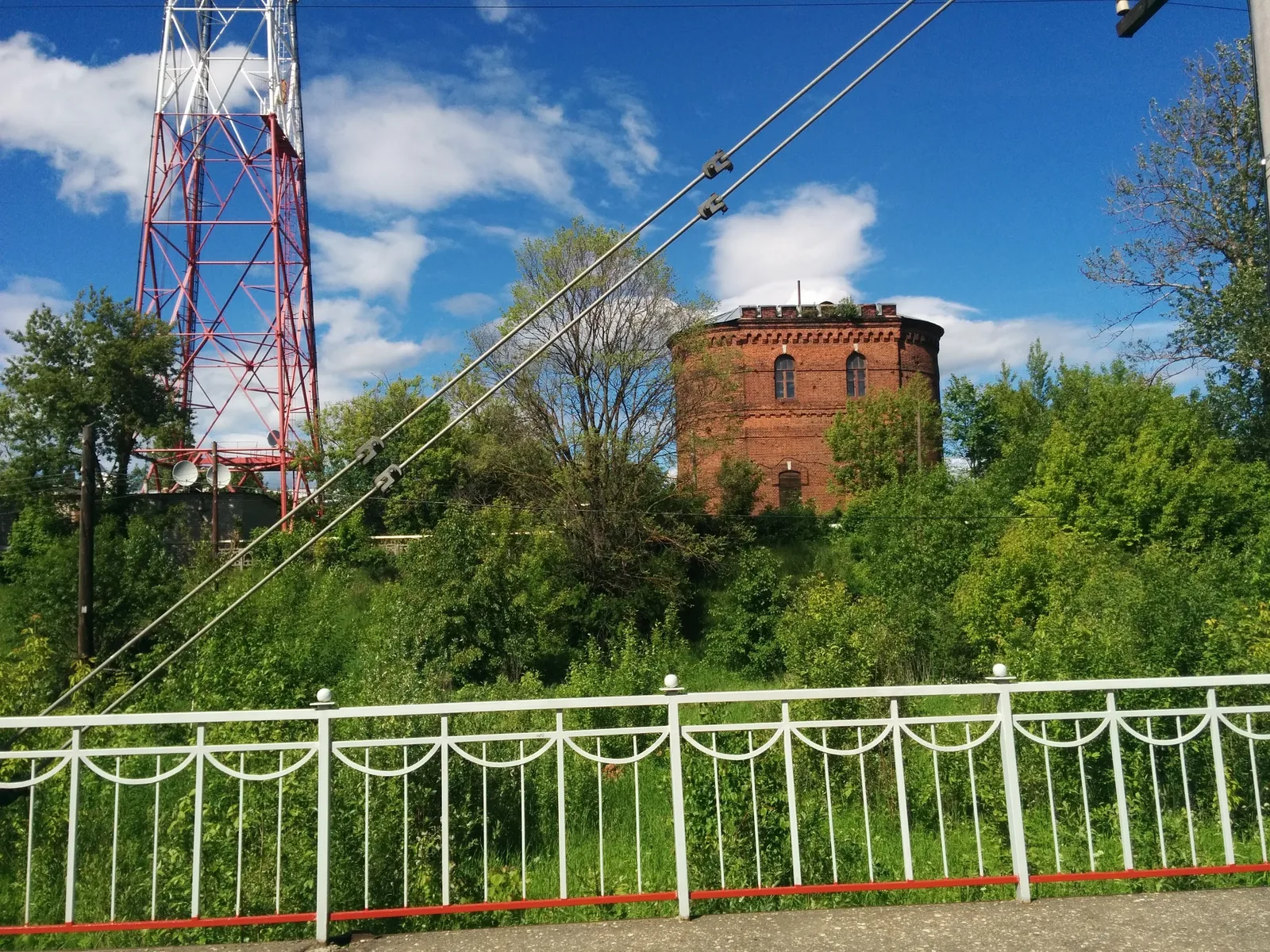 Photo from 12 June 2015