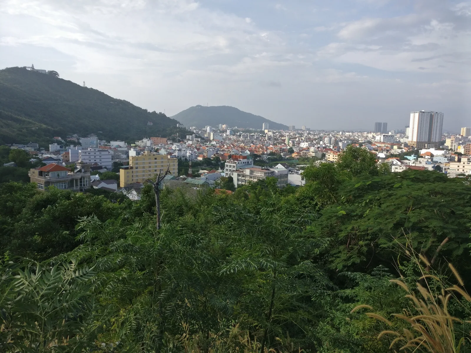 Vũng Tàu, Vietnam — 13 November 2017