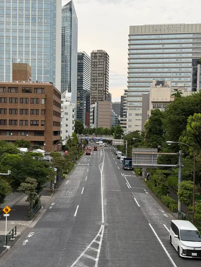 Minato City, Japan — 23 June 2026