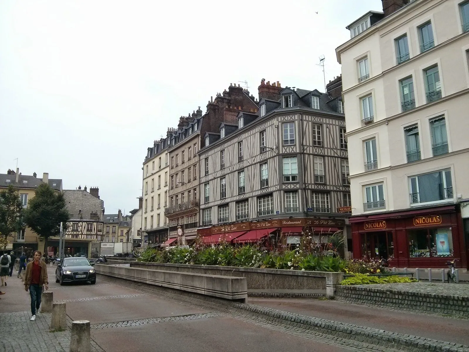 Photo from 5 September 2014