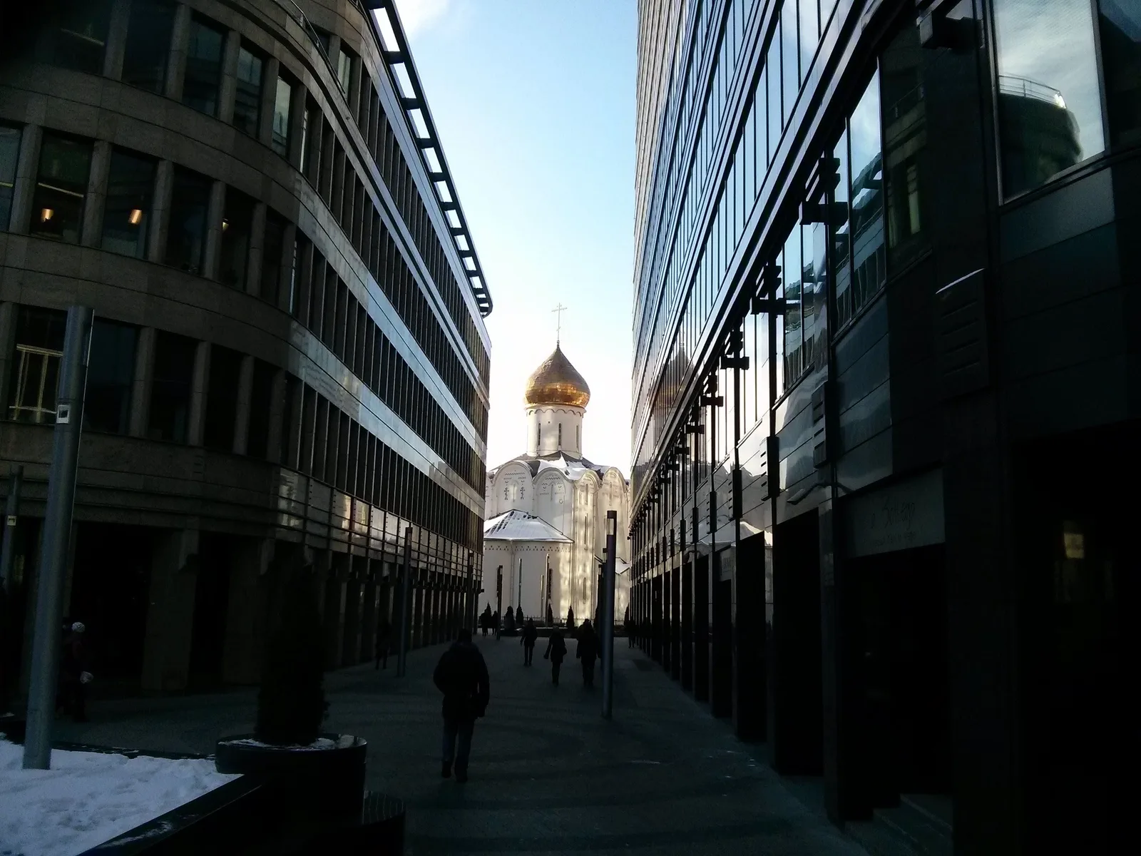 Photo from 25 January 2014