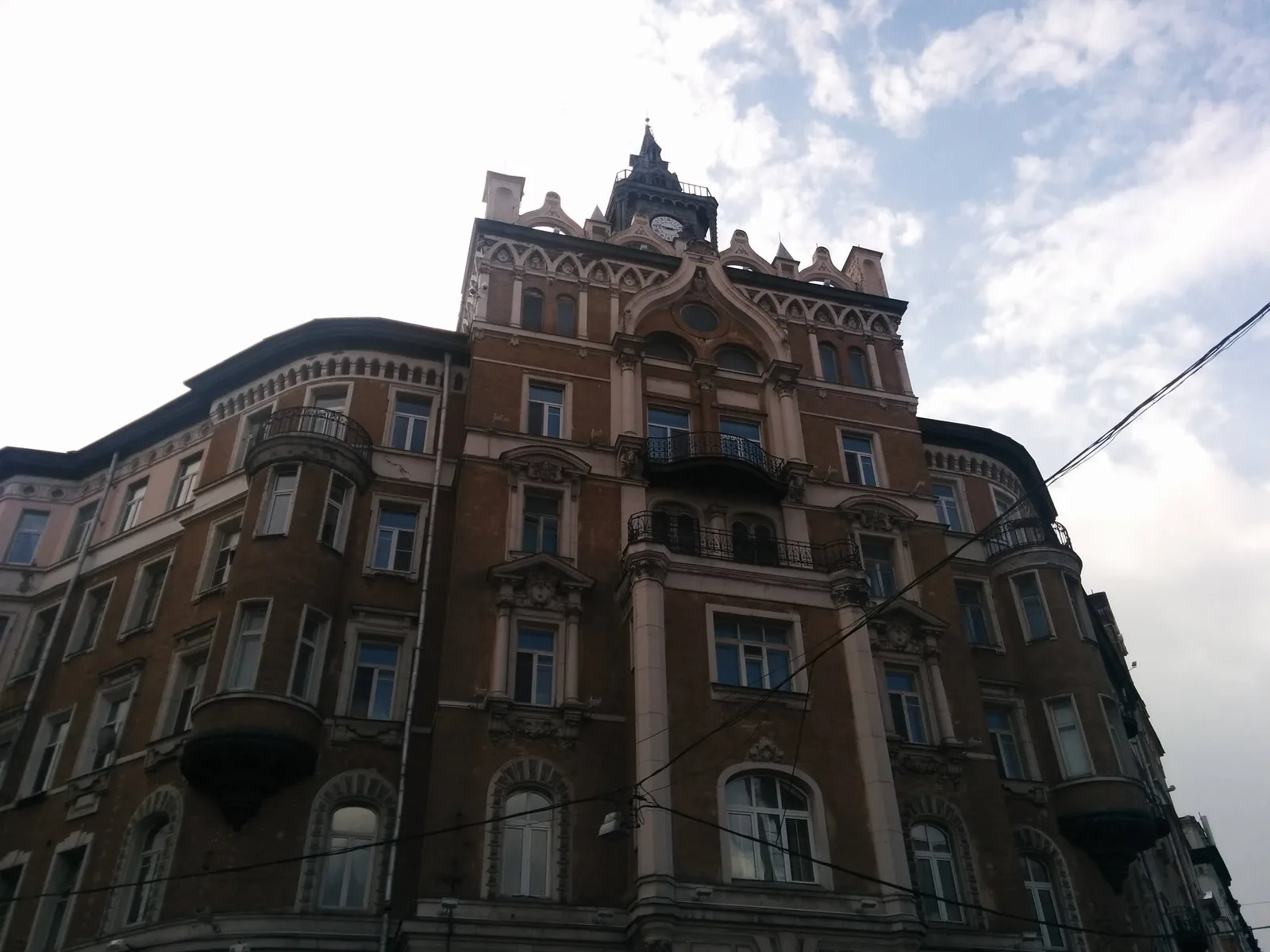 Photo from 19 April 2015