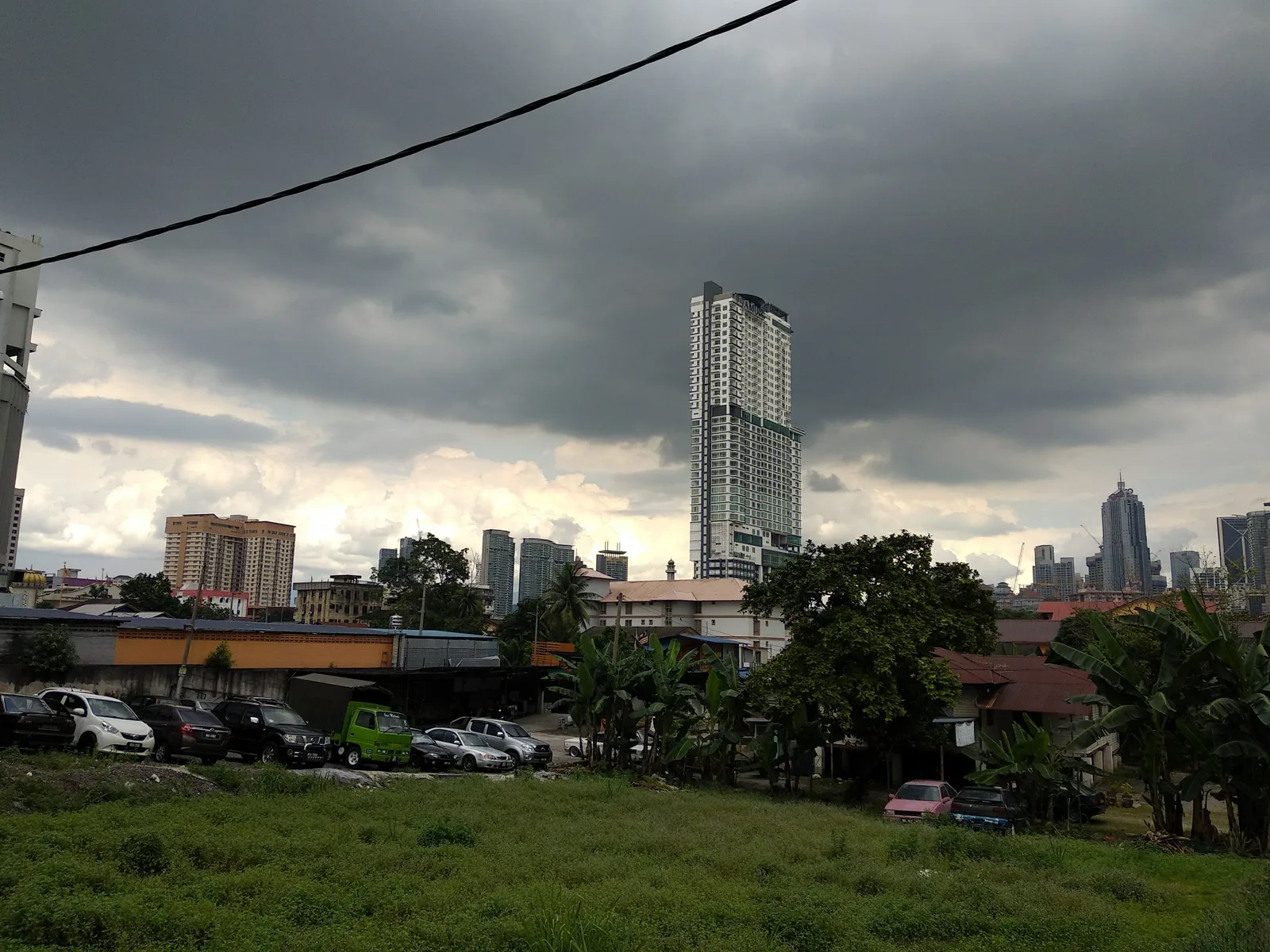Photo from 28 December 2017