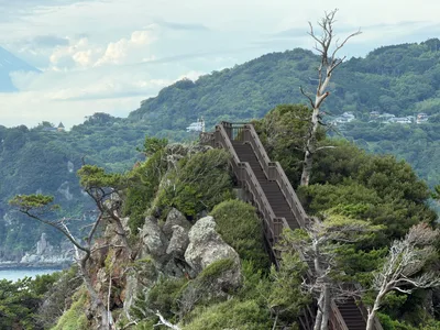 Nishina, Japan — 18 June 2026