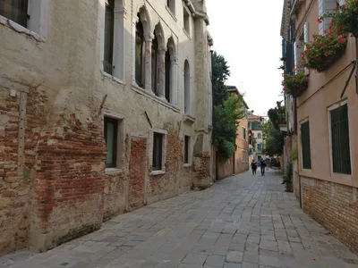 Mestre, Italy — 23 September 2017