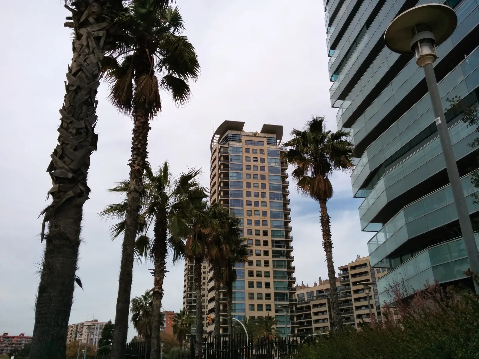 Photo from 1 April 2014