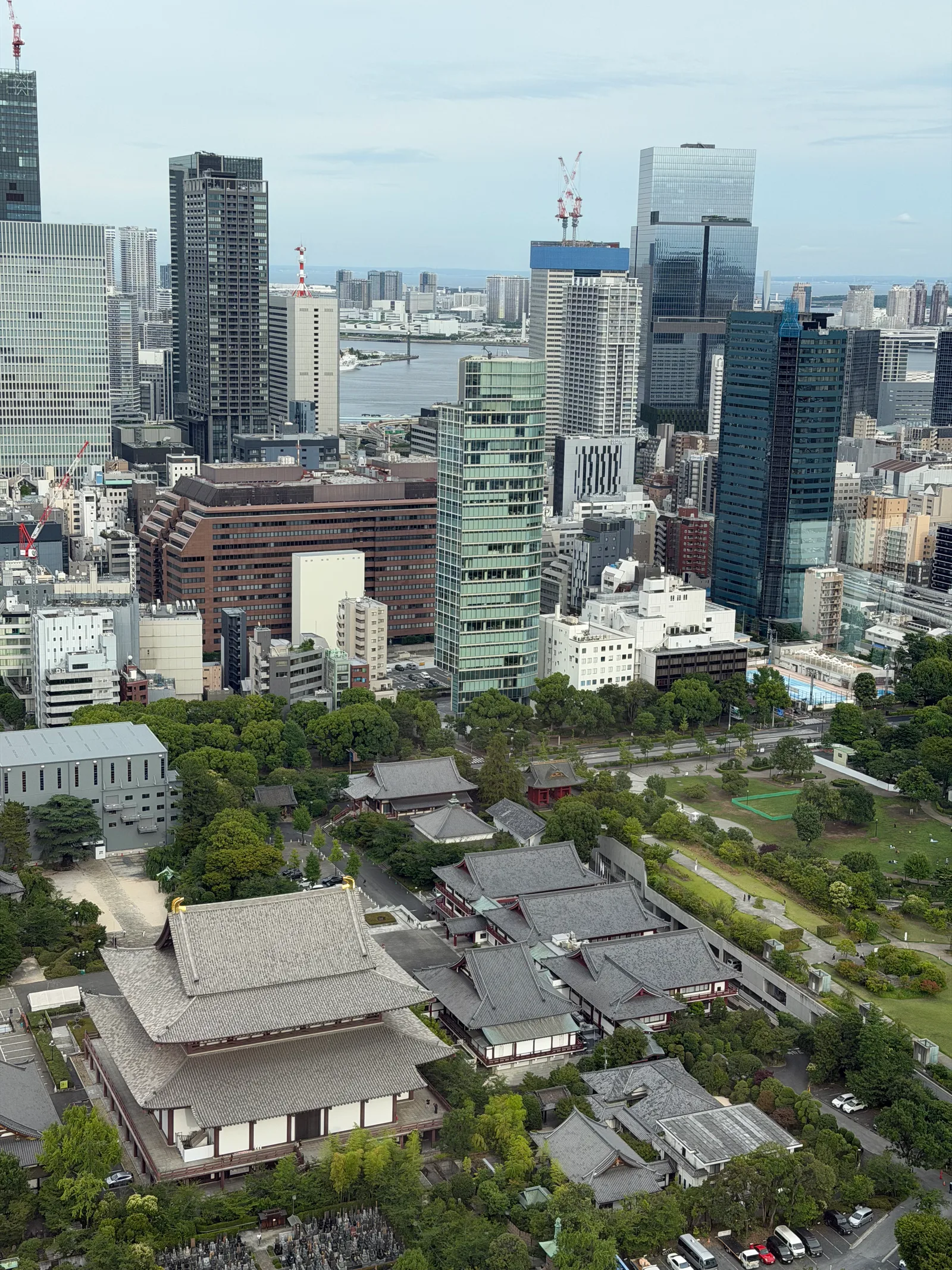 Minato City, Japan — 23 June 2026