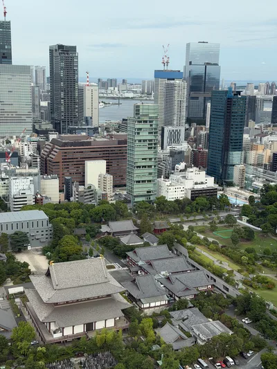 Minato City, Japan — 23 June 2026