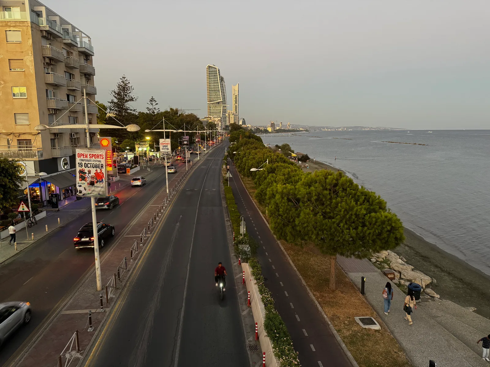 Limassol, Cyprus — 5 October 2024