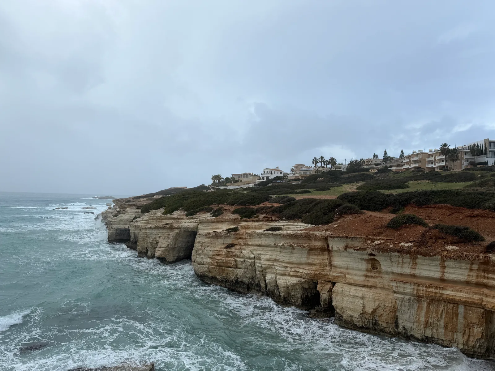 Pégeia, Cyprus — 28 January 2026