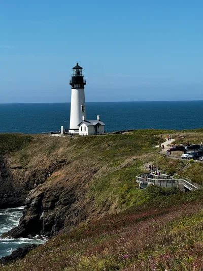 Agate Beach, United States — 25 August 2024