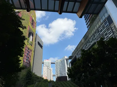 Singapore — 19 July 2026