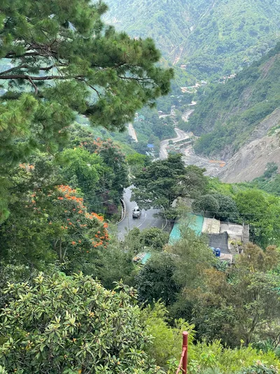 Baguio, Philippines — 28 August 2022