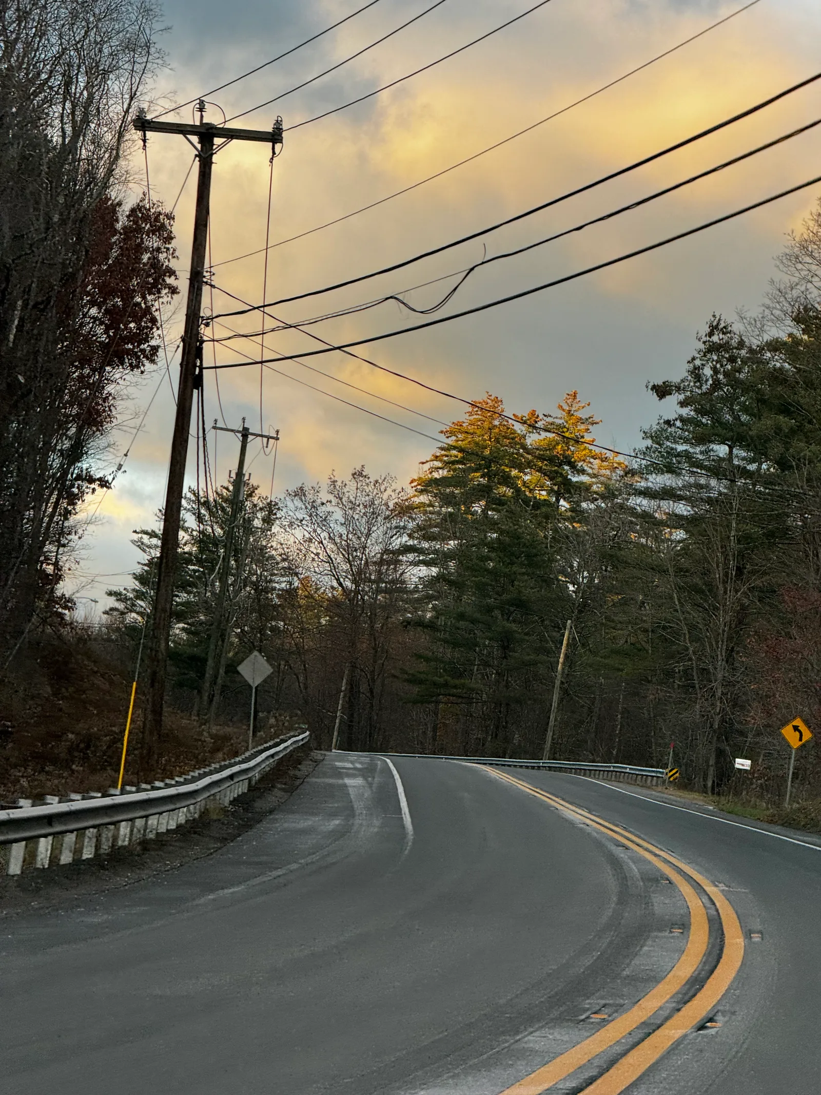 Shelburne, United States — 14 November 2023