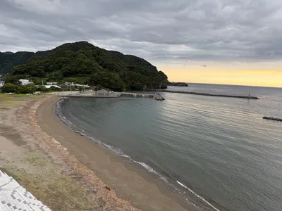 Matsuzaki, Japan — 18 June 2026