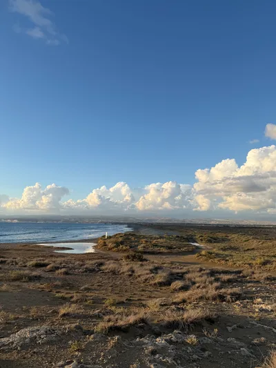 Trachóni, Cyprus — 4 October 2026