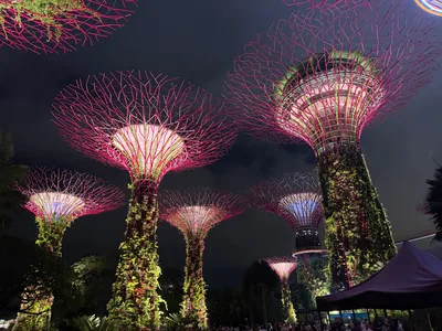 Marina Bay, Singapore — 18 July 2026