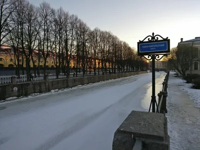 Admiralteisky, Russia — 30 March 2018