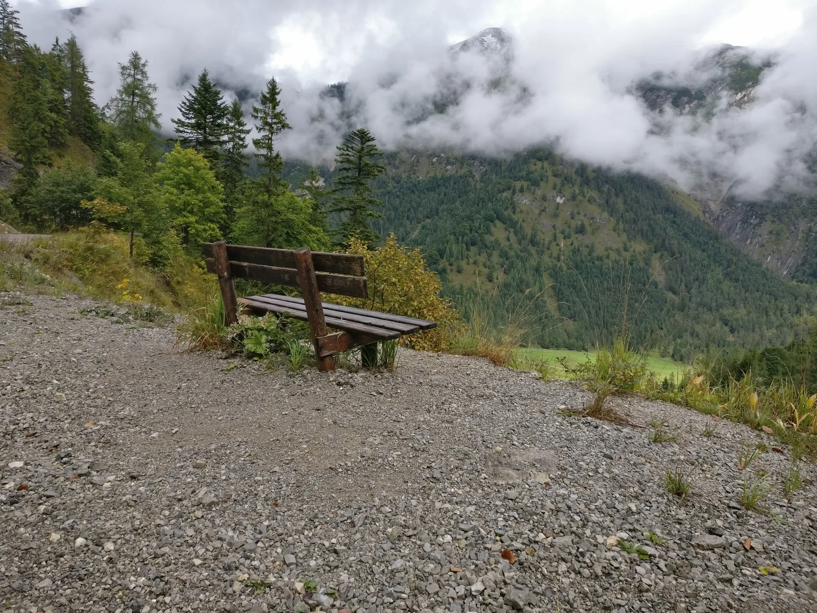 Maurach, Austria — 17 September 2017