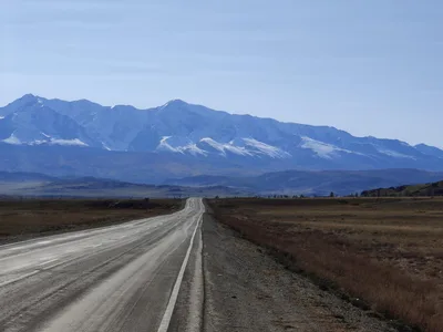 Aktash, Russia — 20 September 2020