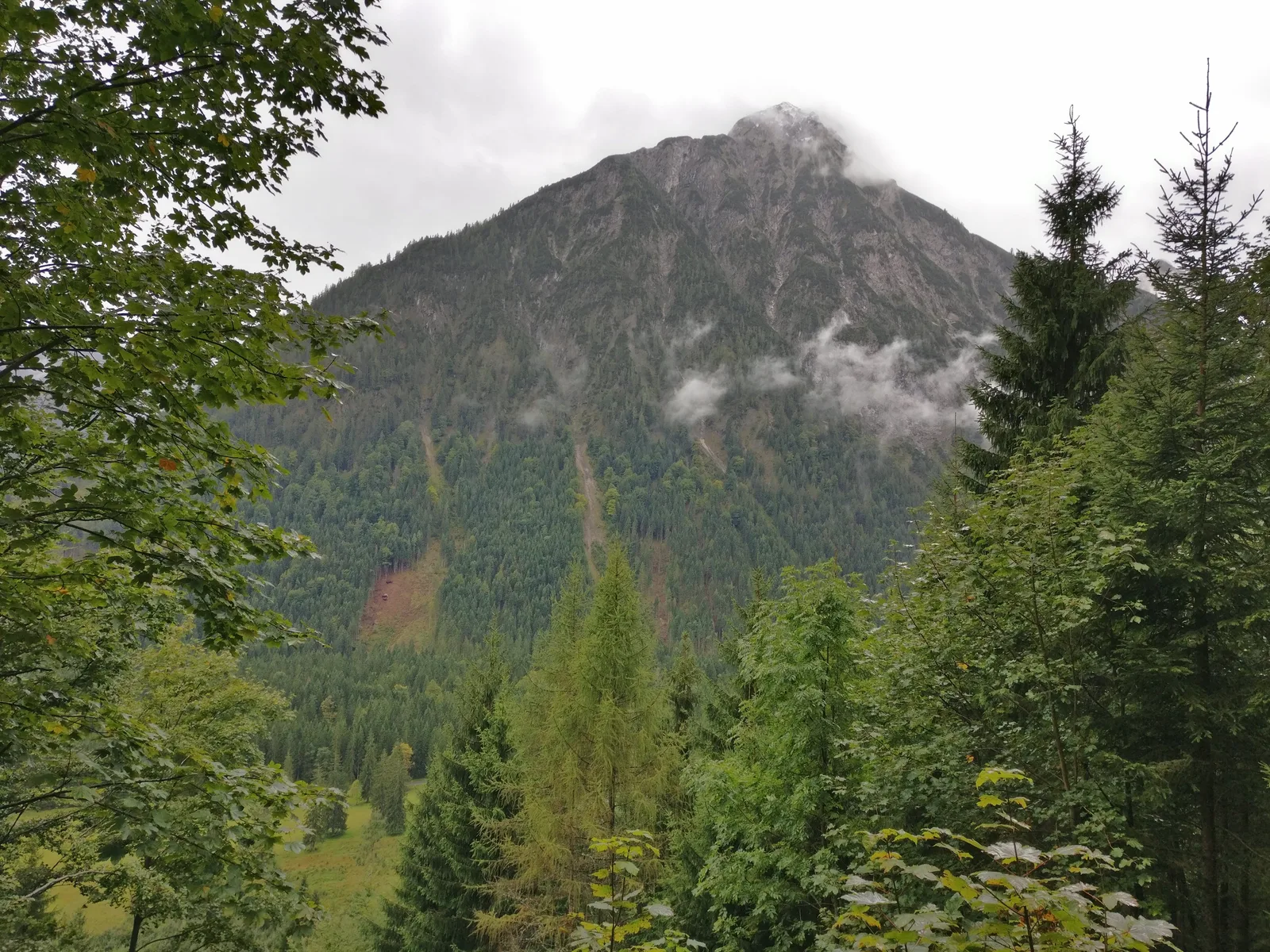 Maurach, Austria — 17 September 2017