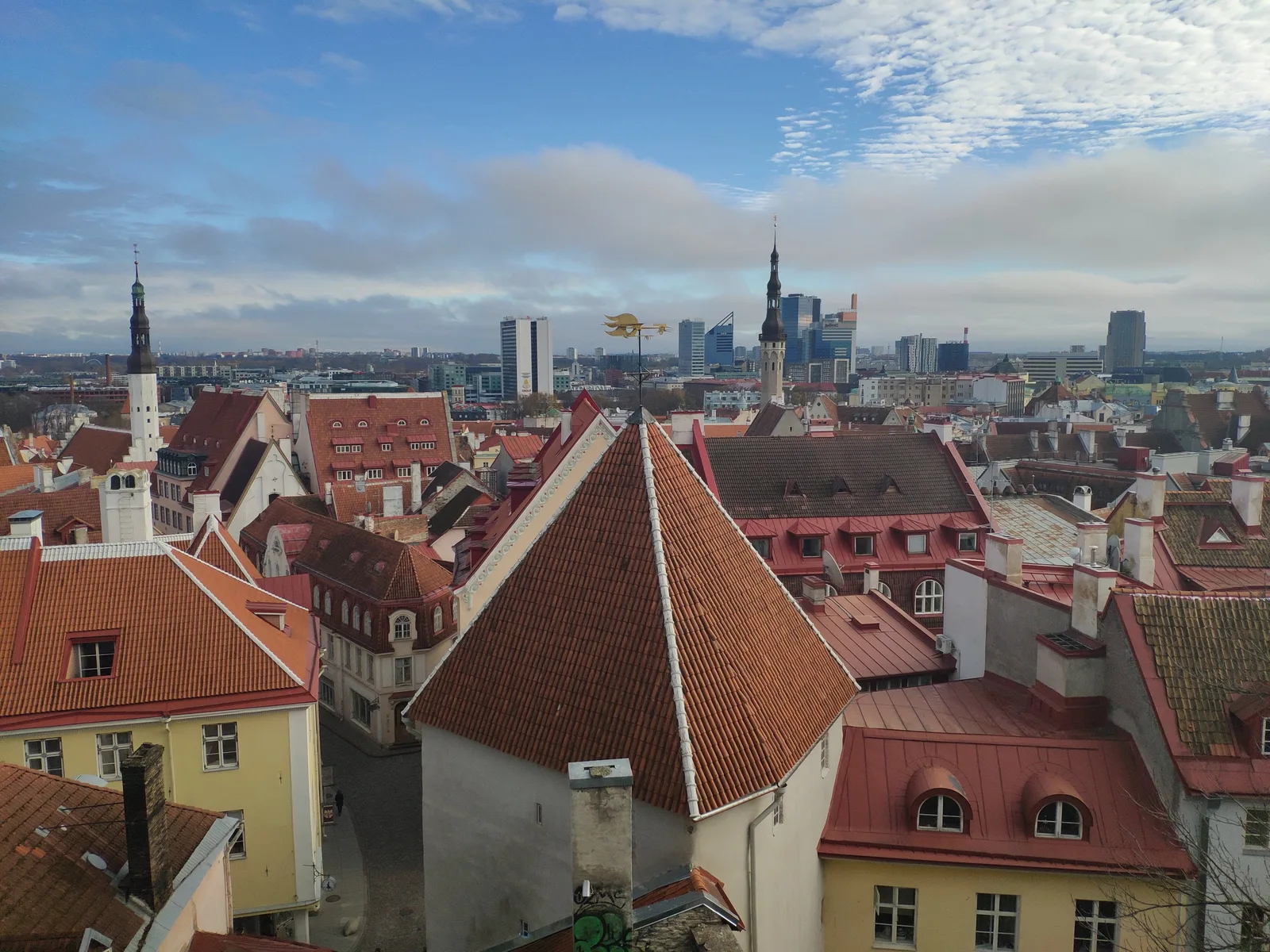 Photo from 5 November 2018