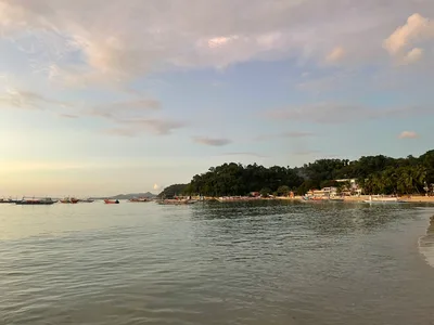 El Nido, Philippines — 6 May 2022