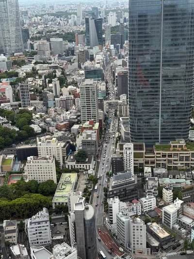 Minato City, Japan — 23 June 2026