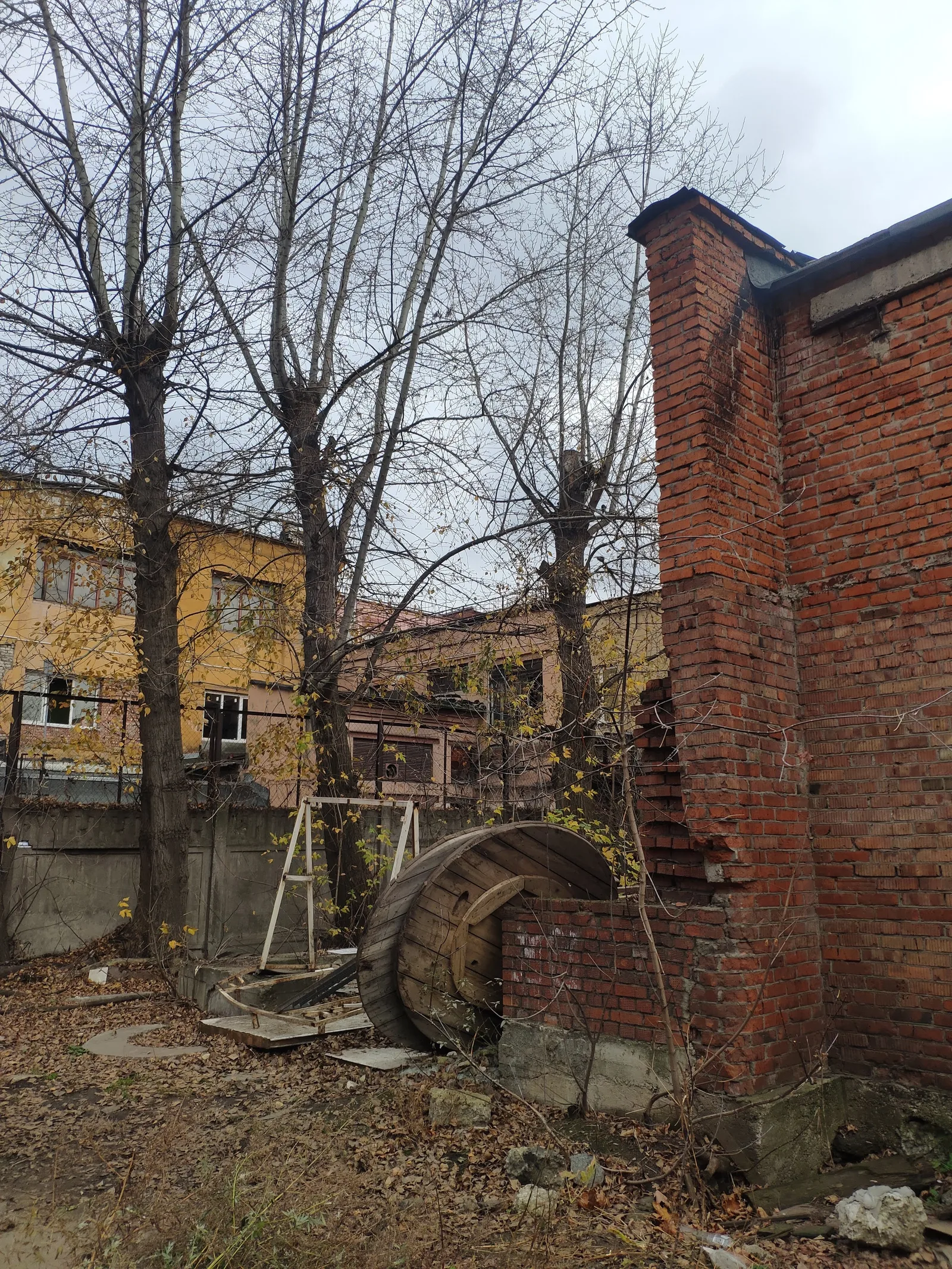Photo from 24 October 2019
