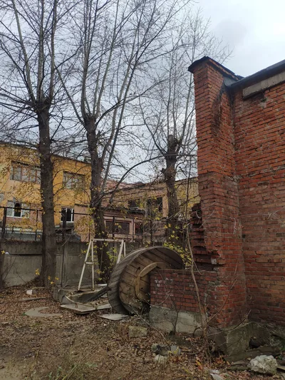 Photo from 24 October 2019