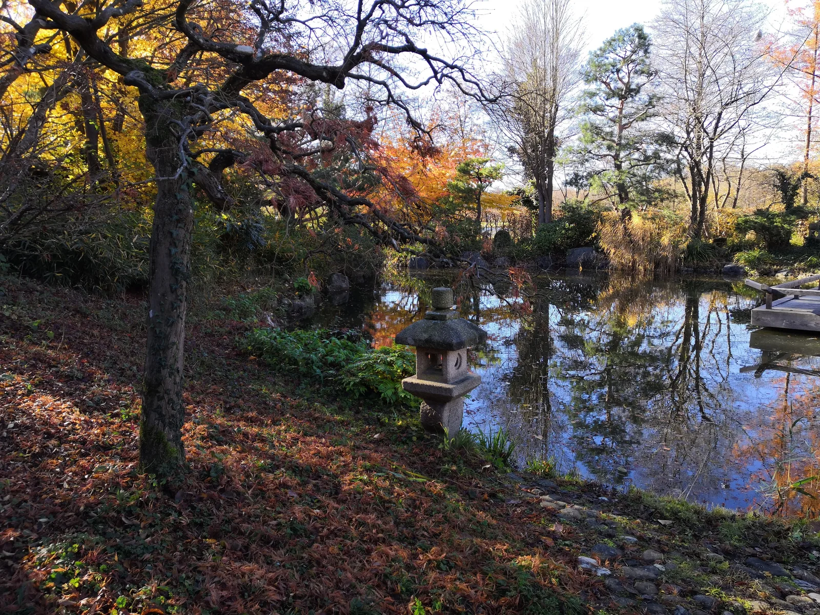 Neuried, Germany — 12 November 2018