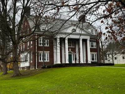 Williamstown, United States — 14 November 2023