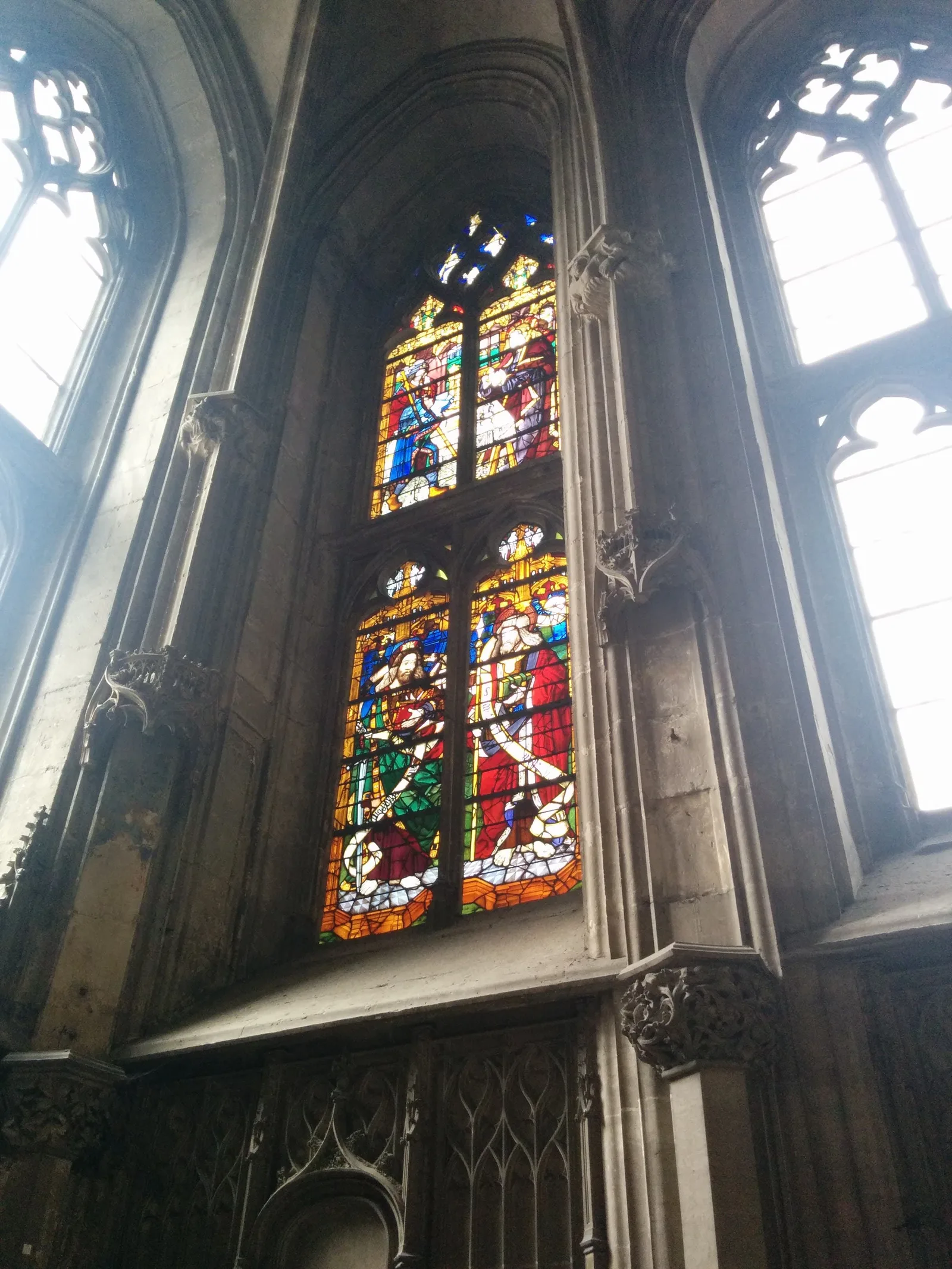 Photo from 5 September 2014