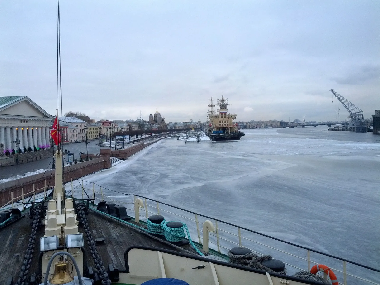 Photo from 4 January 2013