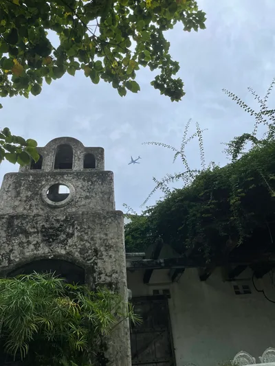 Taytay, Philippines — 20 August 2022