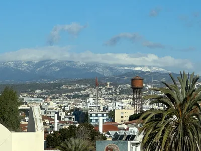 Limassol, Cyprus — 8 February 2023