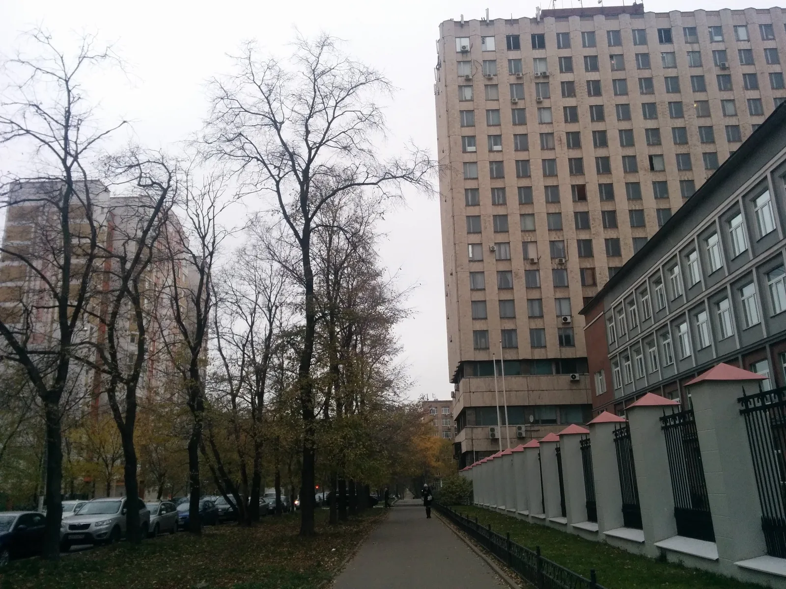 Photo from 24 October 2015