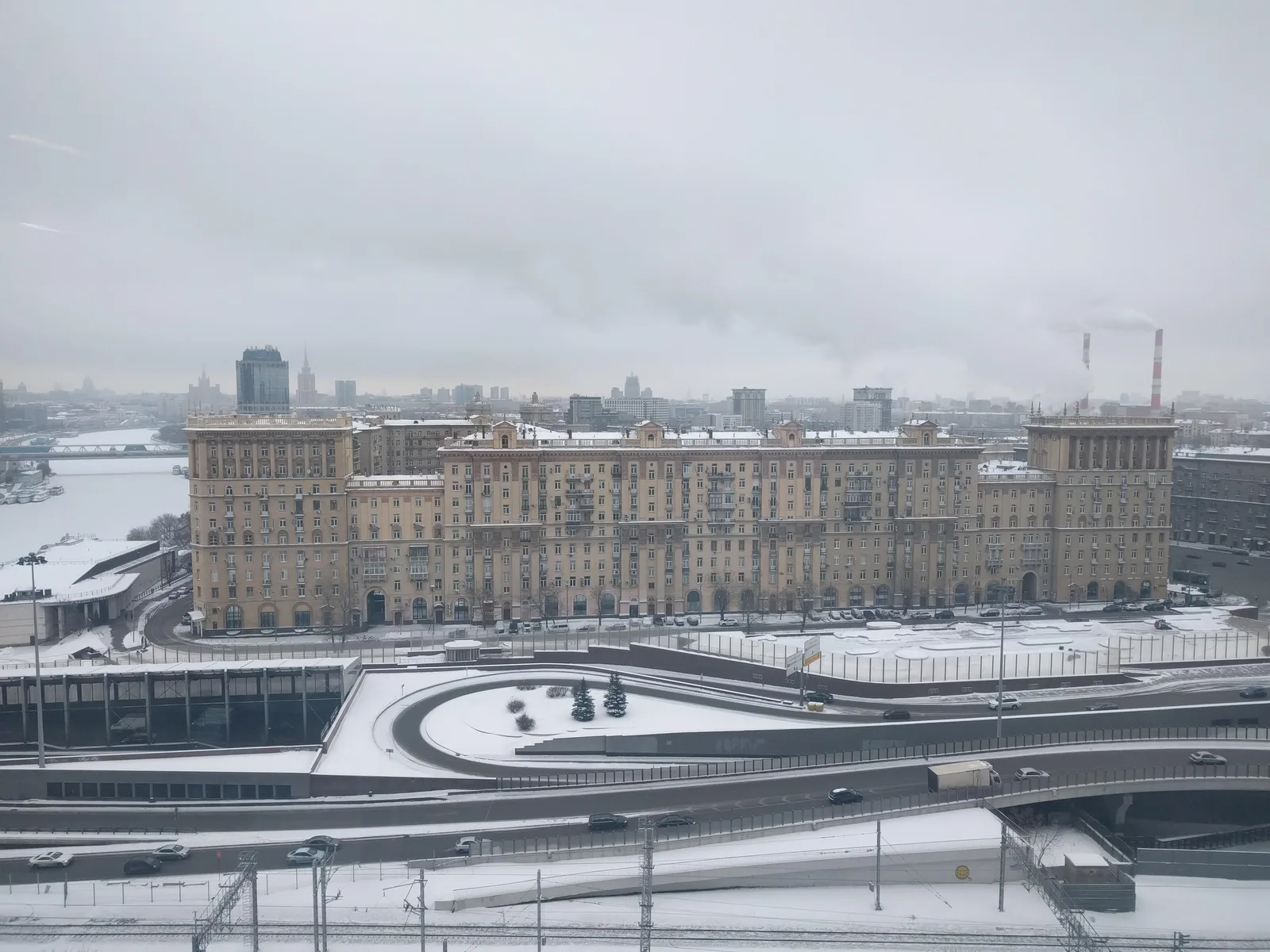 Photo from 12 January 2017